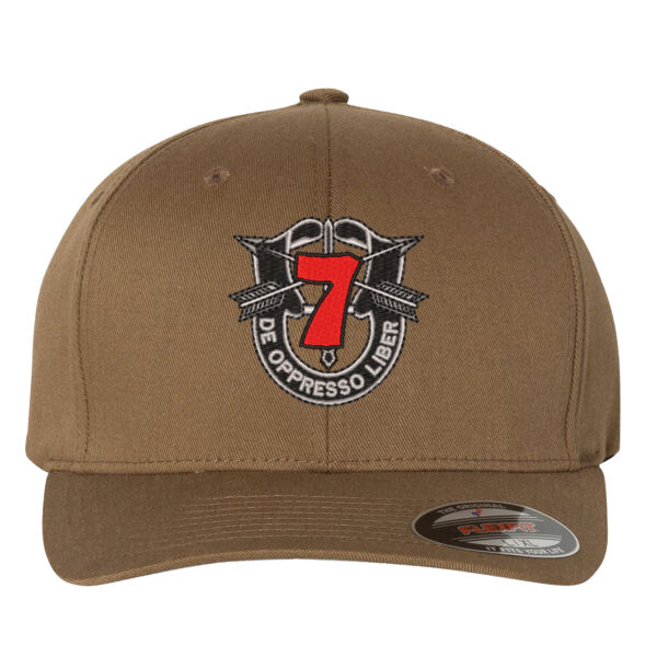 Retro Trucker Thumbnail