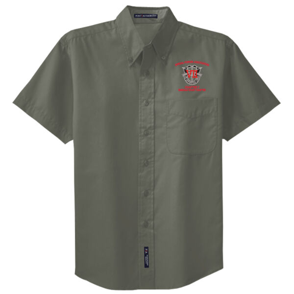 Easy Care Shirt Ch VII 2024 Design Thumbnail