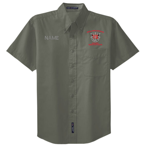 Custom Easy Care Shirt Ch VII 2024 Design Thumbnail