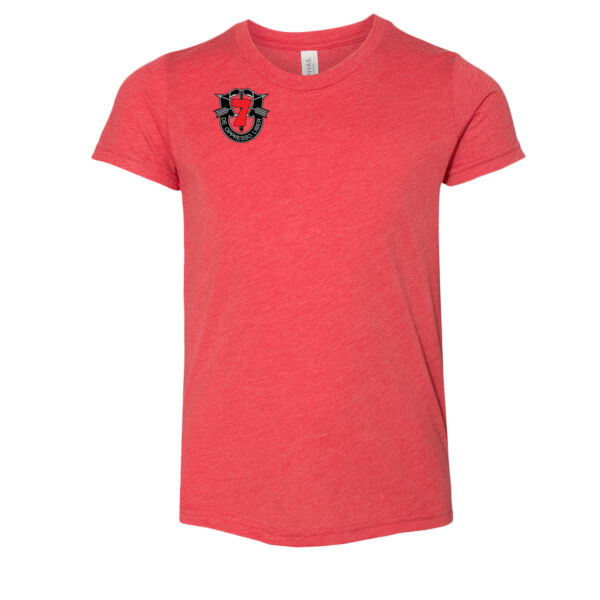 Youth Triblend T-Shirt Thumbnail