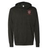 Lightweight Hooded Pullover T-Shirt Thumbnail